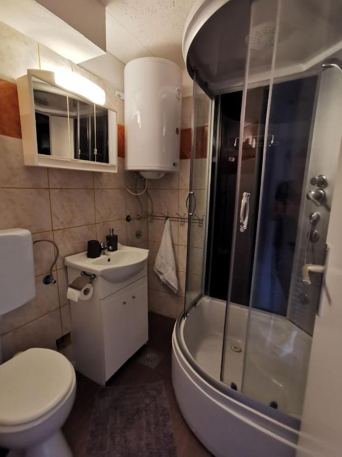 Apartma Jerman Kranjska Gora Exterior photo