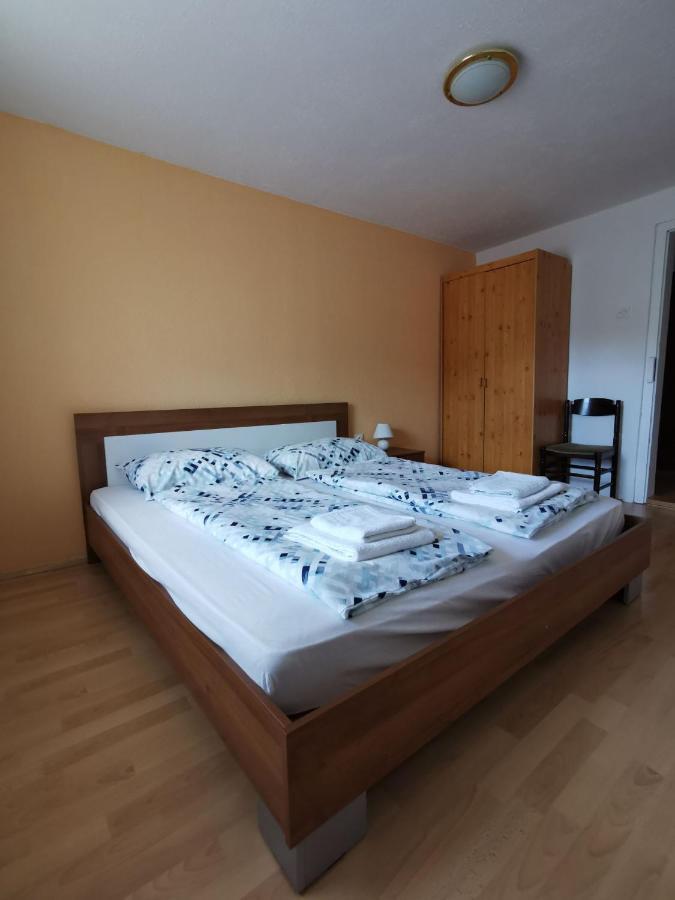 Apartma Jerman Kranjska Gora Exterior photo