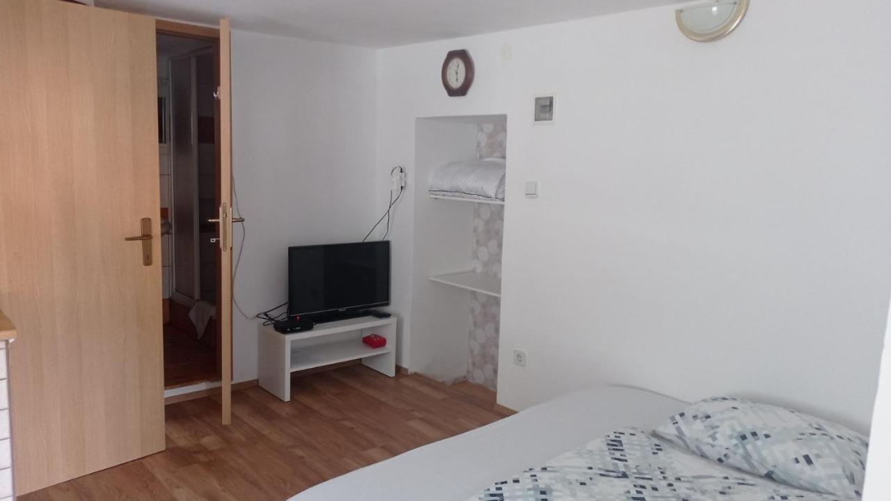 Apartma Jerman Kranjska Gora Exterior photo